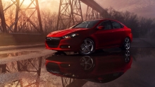    Dodge Dart GT    